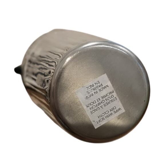 Lorenz Milan Rare Excellent Quality Raven Cocktail Shaker - Picture 3 of 4